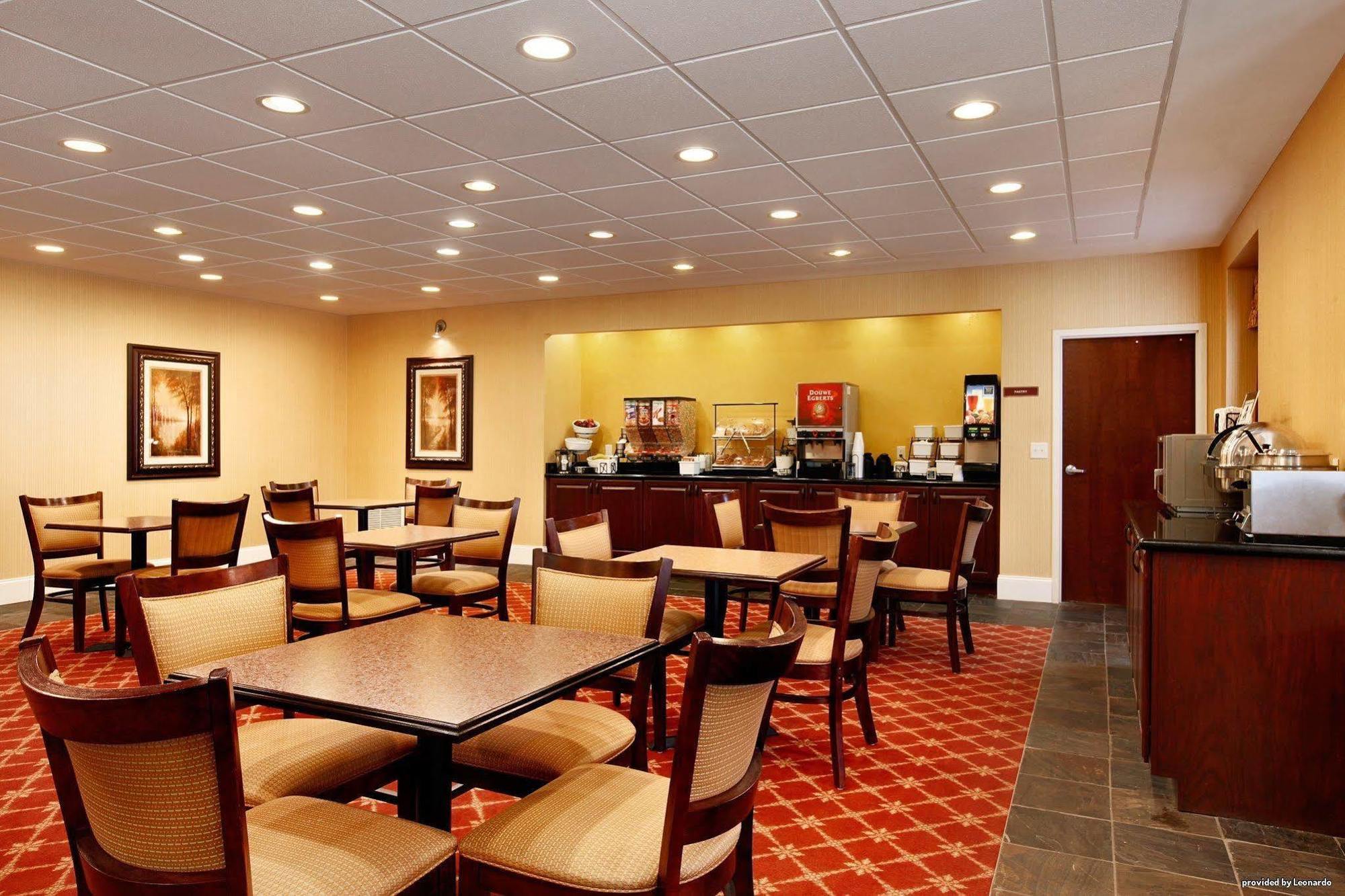 Best Western Plus Greenville South Piedmont Exterior photo